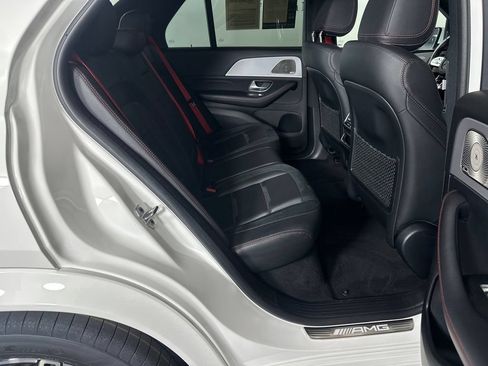 Certified 2023 Mercedes-Benz GLE 53 AMG 4MATIC image 17