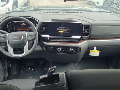 New 2026 GMC Sierra 1500 Elevation w/ Elevation Premium Package RWD image 6