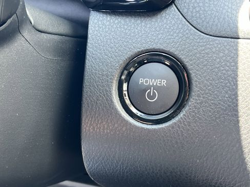 New 2026 Toyota Camry LE FWD image 26