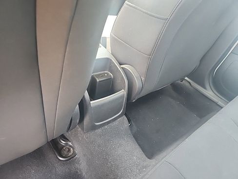 Used 2015 Ford Focus S FWD image 26