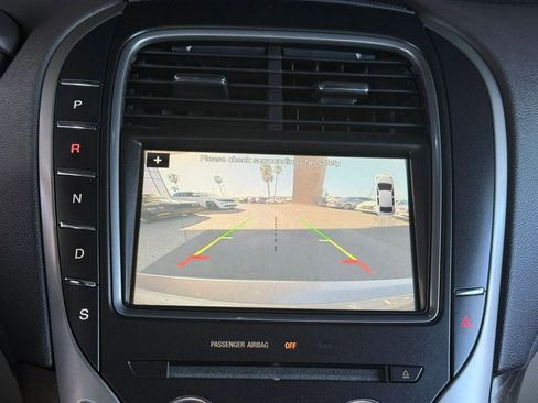 Used 2016 Lincoln MKX Select w/ Select Plus Package FWD image 55