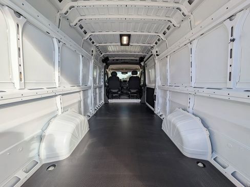 New 2026 RAM ProMaster 3500 w/ Convenience Group image 38