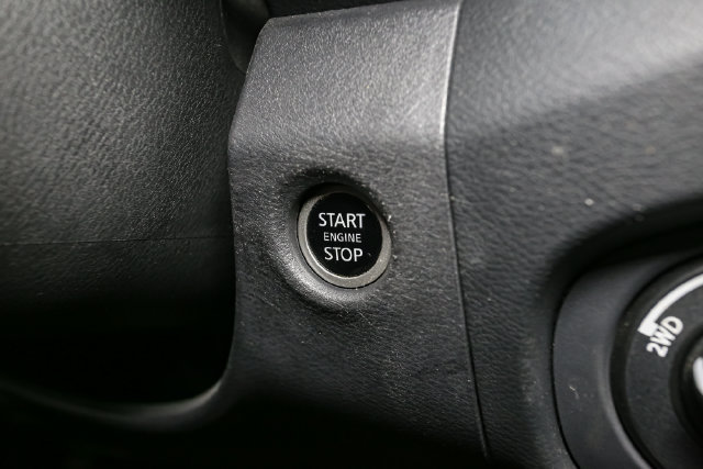 Used 2023 Nissan Frontier PRO-4X w/ Pro-4X Premium Package AWD/4WD image 25