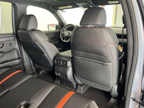 New 2026 Honda Passport TrailSport image 12