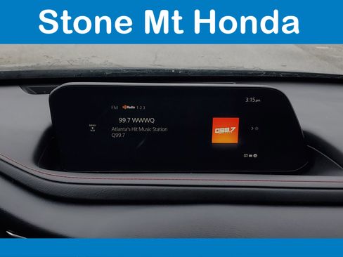 Used 2025 MAZDA CX-30 AWD 2.5 S w/ Preferred Package image 27