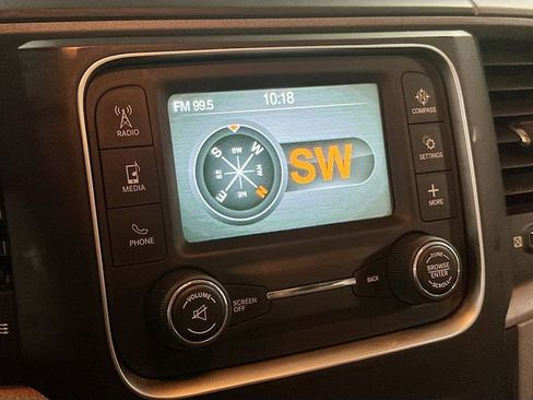 Used 2015 RAM 2500 Tradesman w/ Chrome Appearance Group image 14