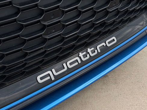 Used 2020 Audi RS 3 AWD/4WD image 4
