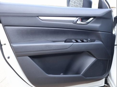 New 2025 MAZDA CX-5 AWD 2.5 S w/ Select Package image 21