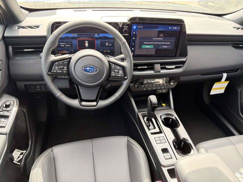 New 2026 Subaru Outback Premium AWD/4WD image 8