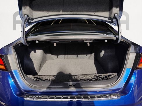 Used 2020 Nissan Altima 2.5 SR image 14