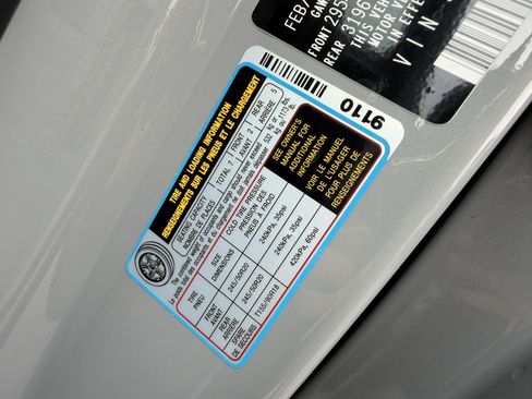 Certified 2024 Kia Telluride EX X-Line AWD/4WD image 32
