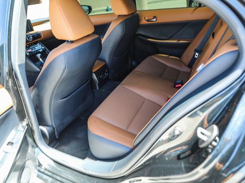 Used 2024 Lexus IS 300 F Sport AWD/4WD image 18