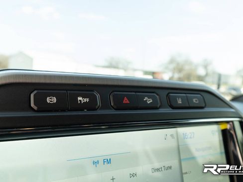 Used 2022 Ford F350 Platinum AWD/4WD image 74