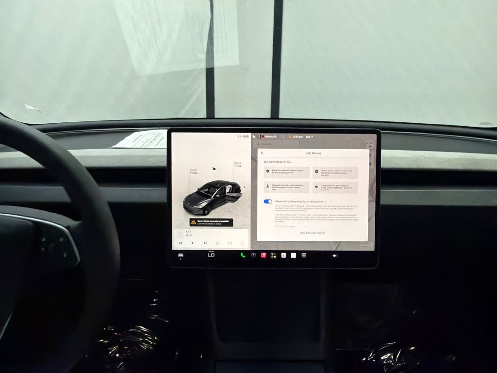 Used 2024 Tesla Model 3 Long Range RWD image 27