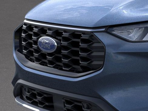 New 2026 Ford Escape ST-Line image 17