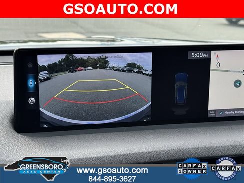 Used 2022 Genesis GV70 2.5T w/ Select Package image 15