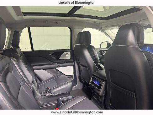 New 2026 Lincoln Aviator Reserve AWD/4WD image 21