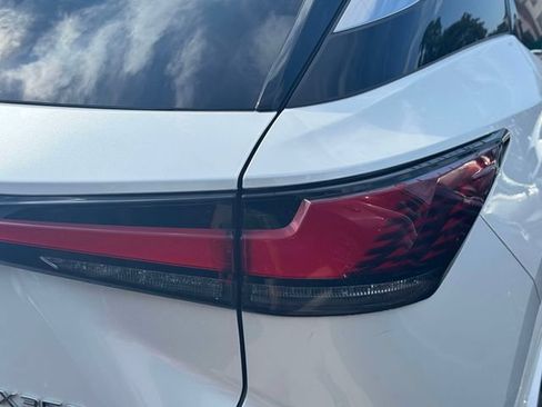 Used 2023 Lexus RX 350 Premium w/ Accessory Package AWD/4WD image 13