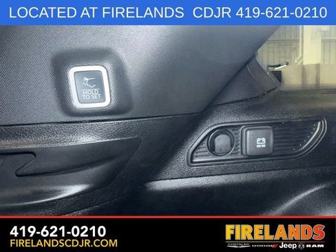 New 2026 Jeep Grand Cherokee Altitude AWD/4WD image 22