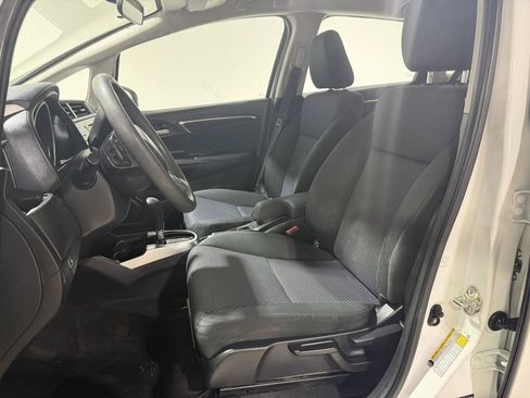 Used 2019 Honda Fit LX image 10