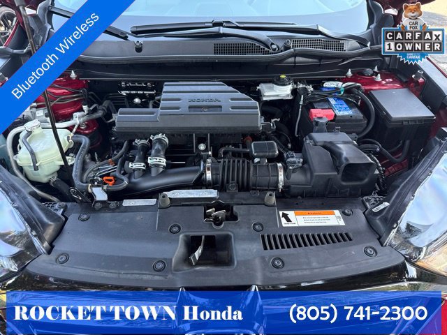 Used 2022 Honda CR-V EX-L image 25