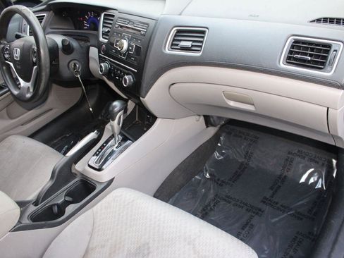 Used 2015 Honda Civic LX image 31