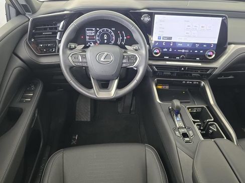 Certified 2024 Lexus TX 350 FWD w/ Accessory Package (Z1) image 11