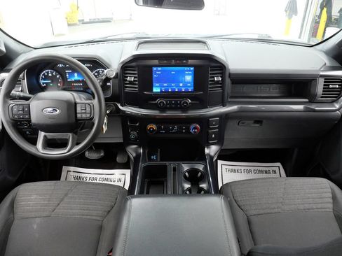 Used 2022 Ford F150 XL w/ STX Appearance Package AWD/4WD image 20