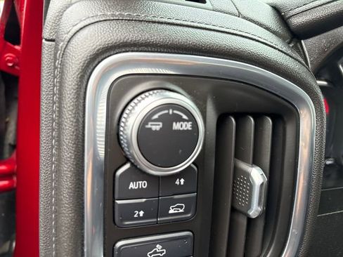 Used 2021 GMC Sierra 1500 SLE AWD/4WD image 15