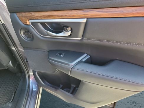 Used 2022 Honda CR-V EX-L image 17