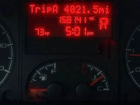 Used 2019 RAM ProMaster 1500 image 11