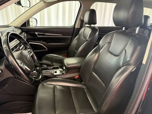 Used 2020 Kia Telluride S AWD/4WD image 5