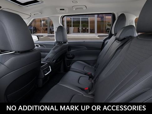 New 2026 Kia Carnival SX Prestige FWD image 18