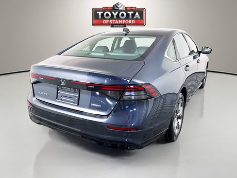 Used 2023 Honda Accord EX-L image 7