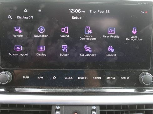 Certified 2023 Kia Forte GT-Line image 41