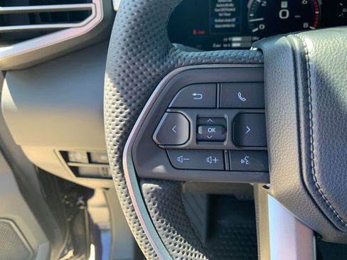 New 2026 Toyota Tundra Limited AWD/4WD image 26