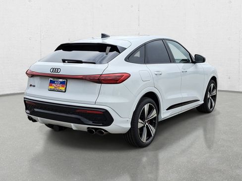 New 2026 Audi SQ5 Premium Plus AWD/4WD image 5