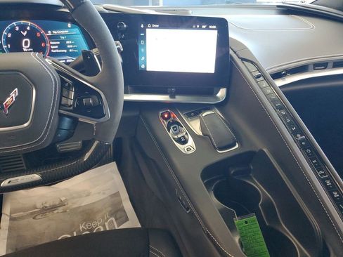 Used 2024 Chevrolet Corvette E-Ray image 24