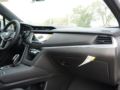 New 2026 Cadillac XT5 Luxury w/ LPO, Floor Liner Package image 73