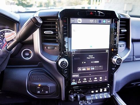 New 2026 RAM 2500 Big Horn image 31