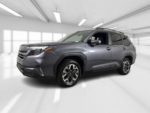New 2026 Subaru Forester Premium image 2