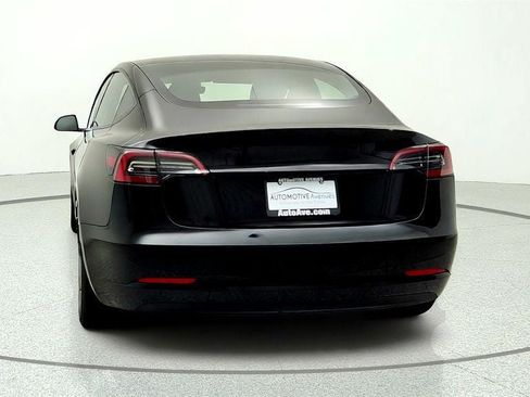 Used 2023 Tesla Model 3 Standard Range RWD image 6