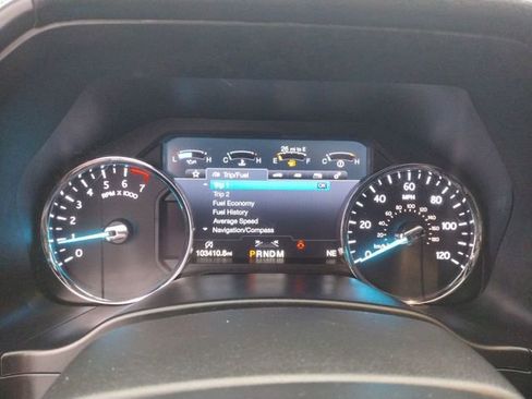 Used 2019 Ford Expedition Limited w/ Equipment Group 302A image 17