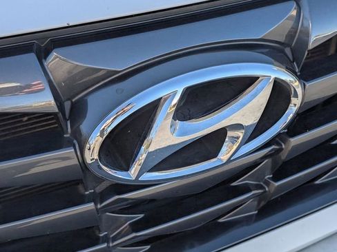 Used 2022 Hyundai Tucson SEL image 5