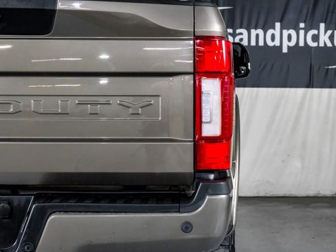 Used 2022 Ford F250 Lariat w/ Tremor Off-Road Package image 42