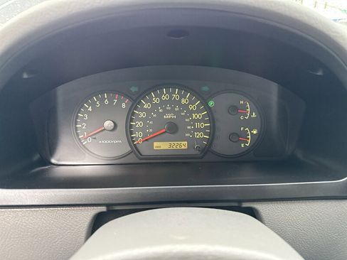 Used 2005 Kia Rio Sedan image 35