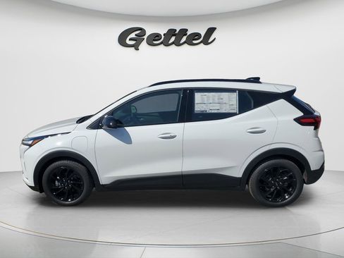 New 2027 Chevrolet Bolt RS FWD image 7