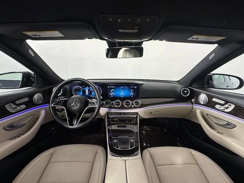 Used 2021 Mercedes-Benz E 350 Sedan image 6