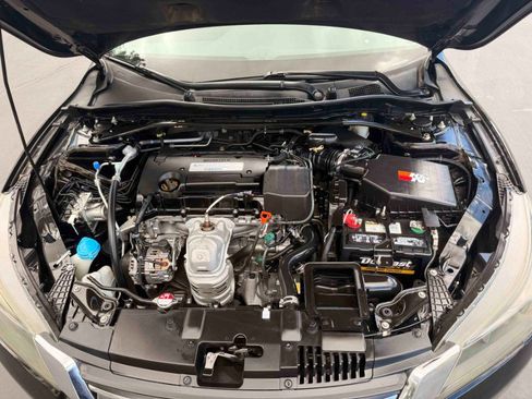 Used 2014 Honda Accord Sport image 33