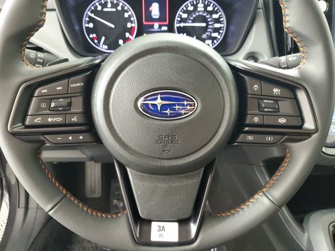 New 2025 Subaru Crosstrek 2.5i Limited w/ Crosstrek Mirror Package image 23